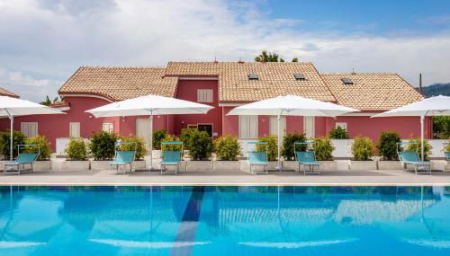 Dipladenia Garden Country Resort - Foto 5