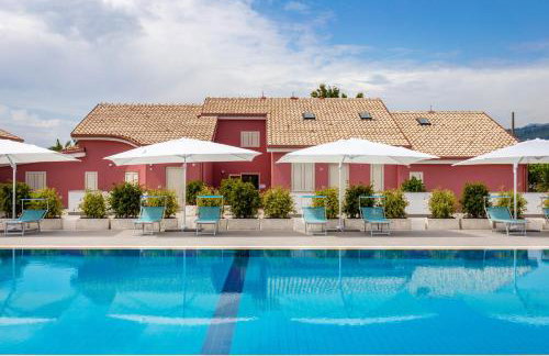Dipladenia Garden Country Resort - Foto 5