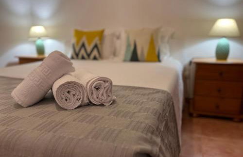 Beach Relax Apartment - Foto 15