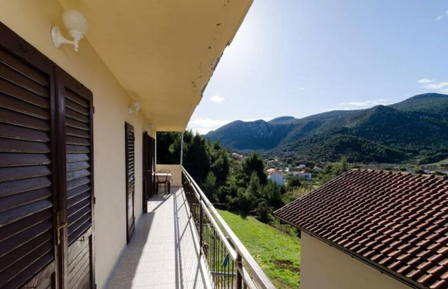 Apartments Dalmatin Zuljana - Studio Apartment 2 - Foto 15