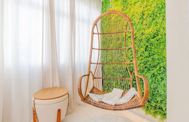 VT06 One Bedroom/Living Room Apartment - Vilas do Atlântico - Foto 23