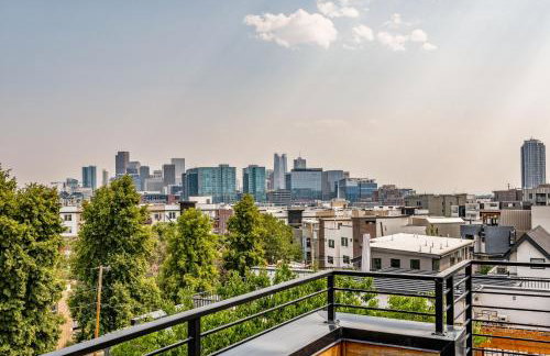 Luxury 5-Bedroom Home in LoHi - Foto 40