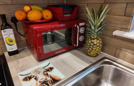 Luxury ApArt Gallery Apartment 1 Near River & Free Parking - Foto 54