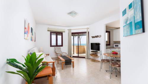 Home2book Sea Front El Granillo, Beach & Wifi - Foto 5