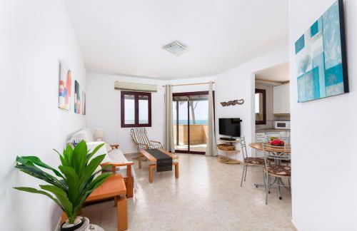 Home2book Sea Front El Granillo, Beach & Wifi - Photo 5