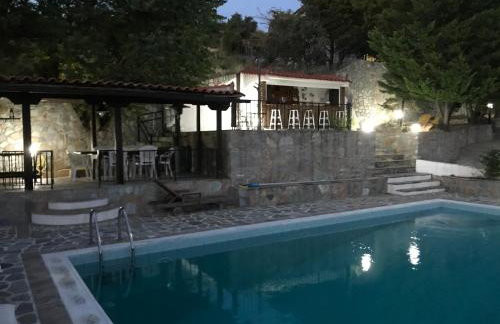 Villa Maroudia - Photo 32