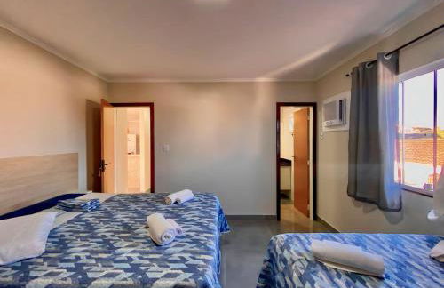 Casa Luxo Vista Incrível Meaípe - Foto 17