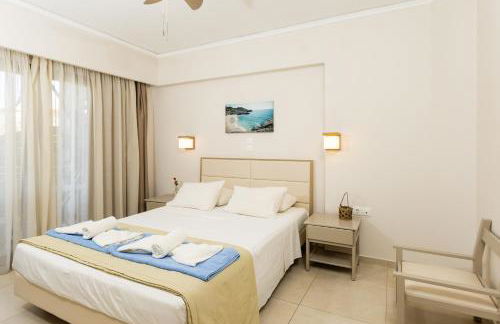 Trefon Hotel Apartments and Family Suites - Foto 105