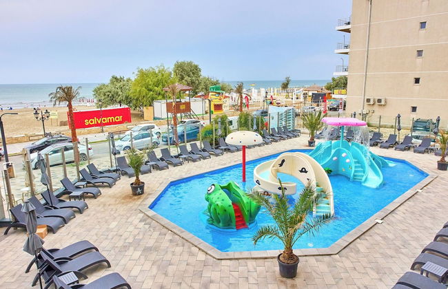 Sunny Beach Alezzi - Foto 78