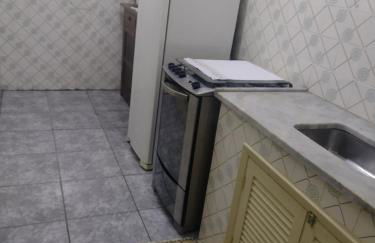 Apartamento pé na areia 02 - Photo 21