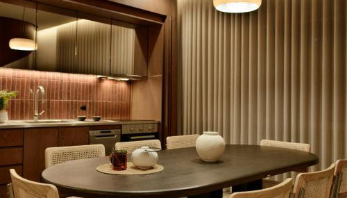 Karyatis Luxury Maisonette by K&K - Foto 5