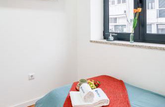 DesKanzo Guest House - Silva Brinco - Foto 51