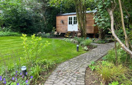 Tranquil Spot Shepherds Hut - Foto 1