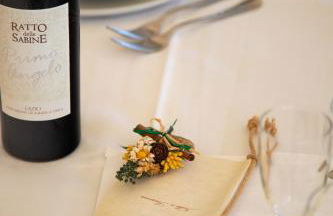 Agriturismo Le Forre del Treja (La Villa) - Foto 59