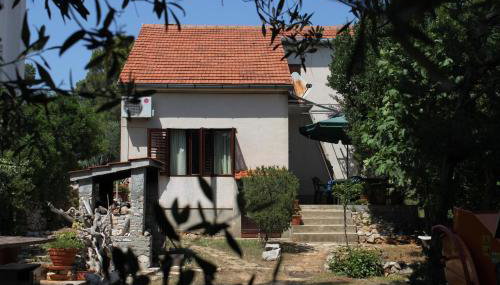 Seaside holiday house Verunic, Dugi otok - 8126 - Foto 2