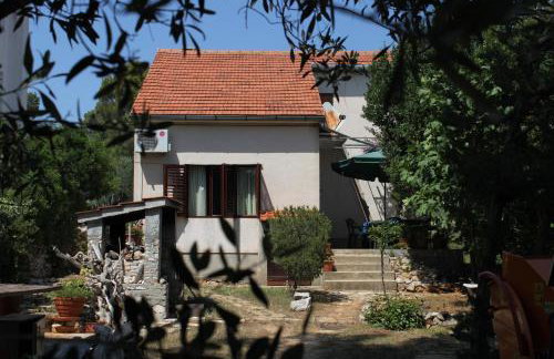 Seaside holiday house Verunic, Dugi otok - 8126 - Foto 2