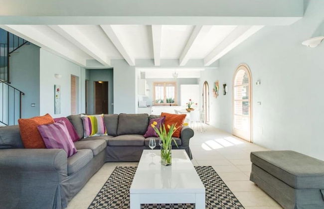 Villa Cielo Deluxe - Cignella Resort - Foto 10