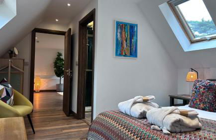 Luxury Retreat with Spa Access - Sleeps 6 - Foto 22