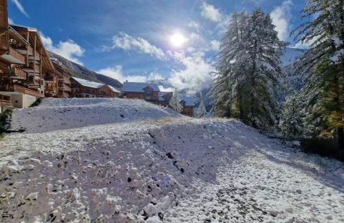 Appartement 2 pièces 4 à 5 personnes à 1800 avec Wifi - Foto 11