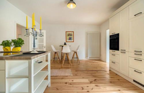 Suite mit Wintergarten - Foto 11