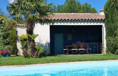 Villa élégante à Villelaure + Clim - Foto 10