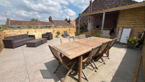 Appartement de ville - Lille Lambersart - Foto 4