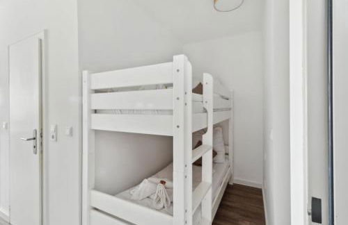 Beachside Grömitz - 21 traumhafte Apartments mit Pool & Sauna direkt am Strand - Foto 45