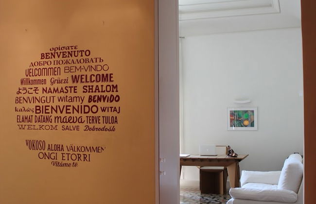 Bea Suites Luxury Rooms - Foto 3