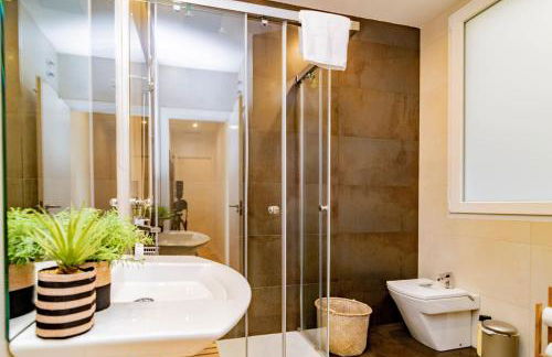 Juan Bravo Suites - Foto 15