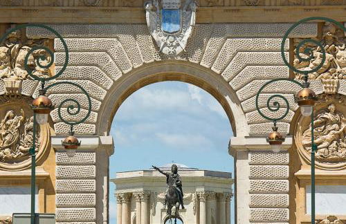 Cosy Suite - Élégance & Calme en Hyper-Centre - Foto 54