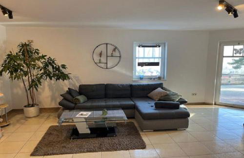 Ferienwohnung RhönPanorama EG - Foto 10