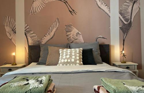 Appartement tussen de Italianen - Photo 8