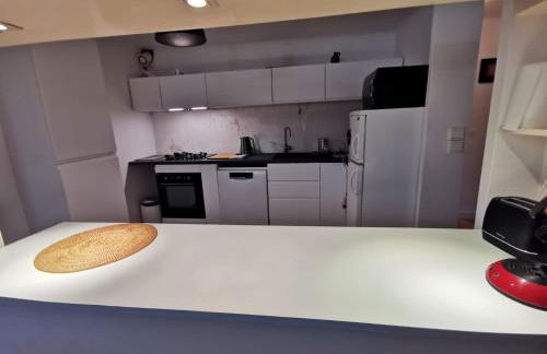 Maison au calme avec terrasse et jardin - Foto 13