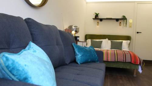 Boutique Stylish Self Contained Studio Shropshire - Foto 3