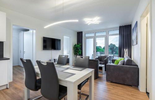 Godewindpark Exklusivsuite 3-02 - Photo 29