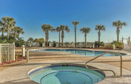 Destin Towers 143- Beach Front 2BR - Foto 60