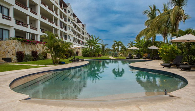 Alegranza Luxury Resort - All Master Suites - Foto 2