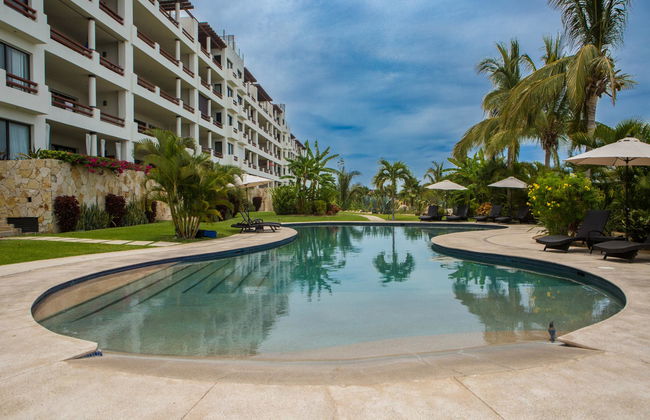 Alegranza Luxury Resort - All Master Suites - Foto 2