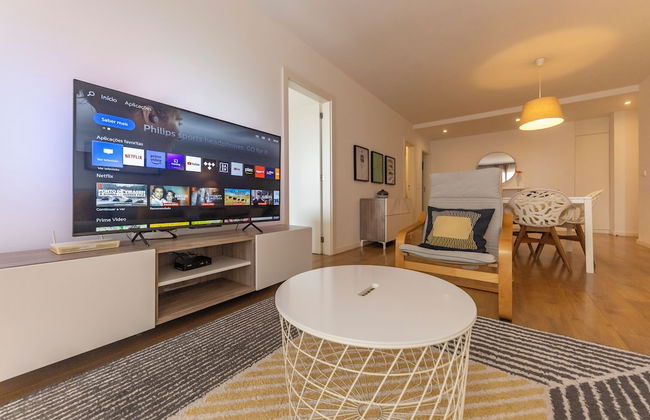 Xenon urban apartments - Photo 1