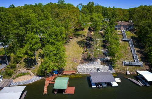 Log Home Hot Tub Retreat, Kayaks - Photo 21