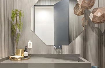 NEW Modern Oasis off Melrose - Rooftop - Pool - Photo 64