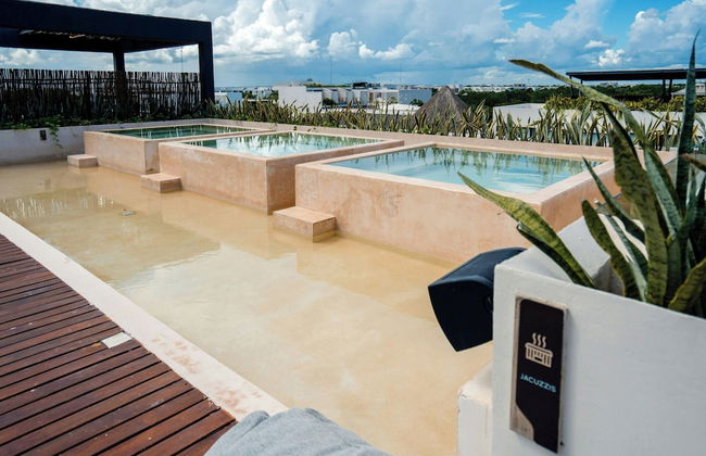 Bloom Tulum, Apartments by Marriott Bonvoy - Photo 21