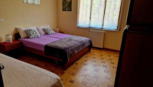 Villa Luisa - Ferienhaus am Strand - Foto 5