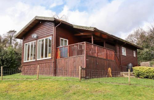 Watersview Lodge - Foto 20