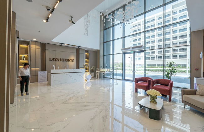 Brand New Building Czechin Studio City - Foto 4