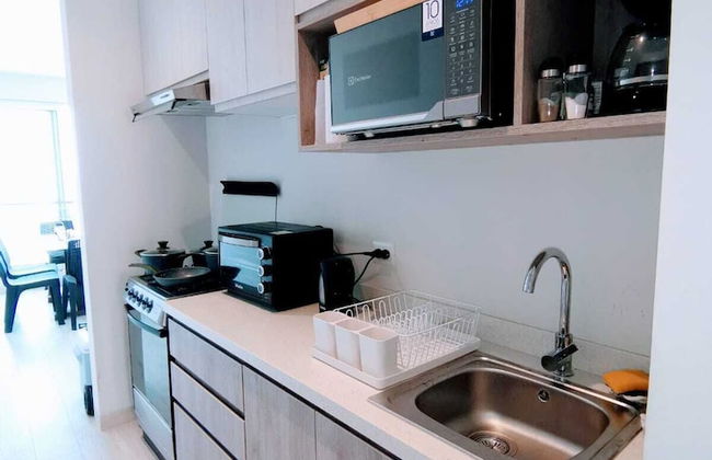 Espacio Luxury- Condominio Las Pocitas - Foto 52