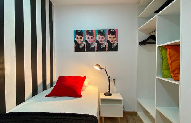 Besos Beach Gem II By Myrentalhost - Photo 8