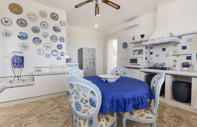 Villa Fontanelle - Foto 5