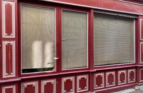 Grand appartement - Foto 4