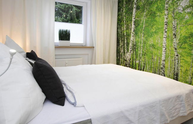 Apartment, Braunlage - Foto 14